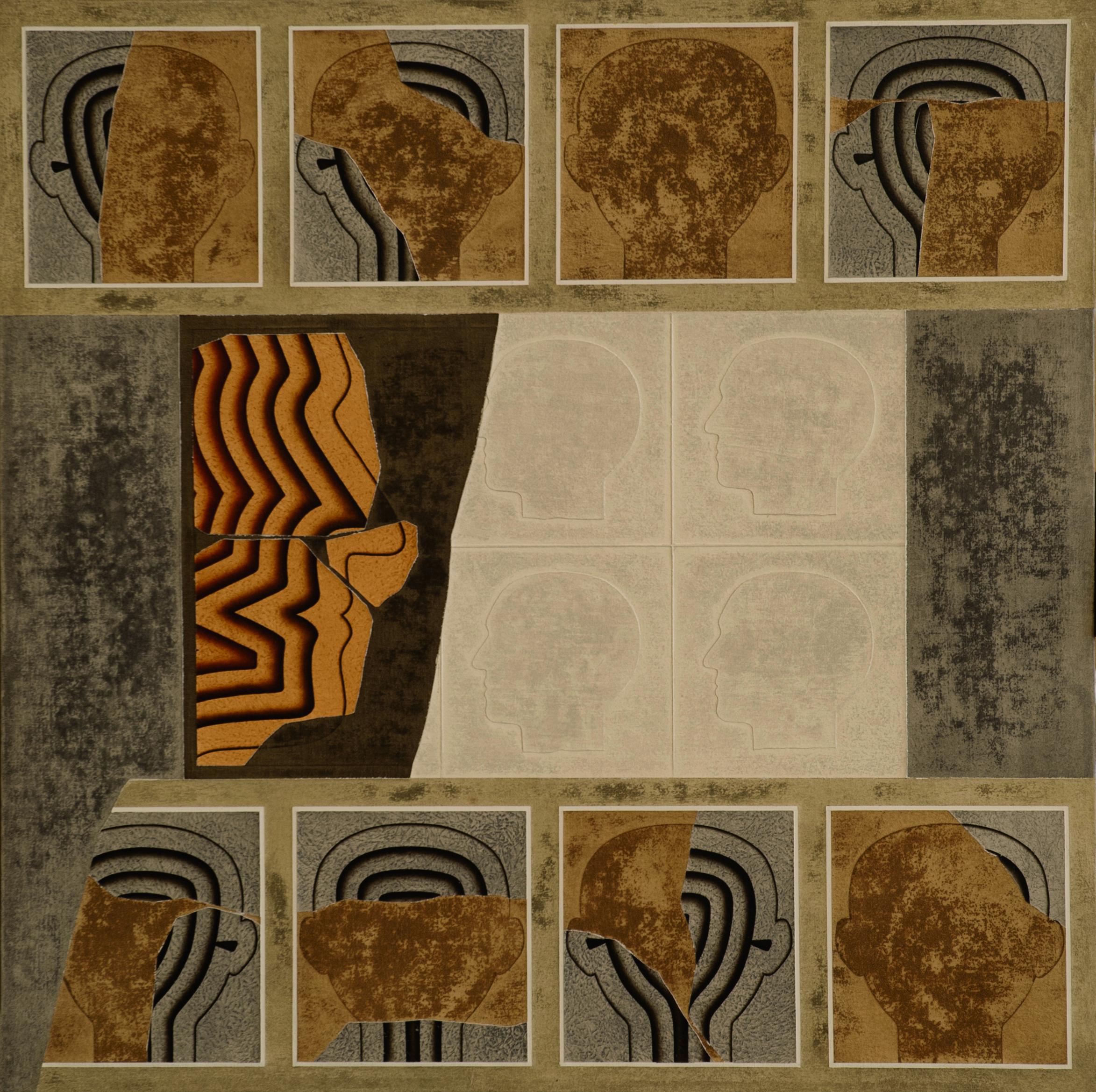 Angelo Cagnone - In silenzio