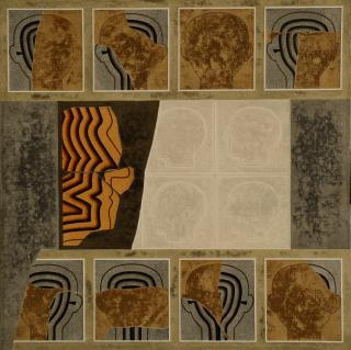 Angelo Cagnone - In silenzio