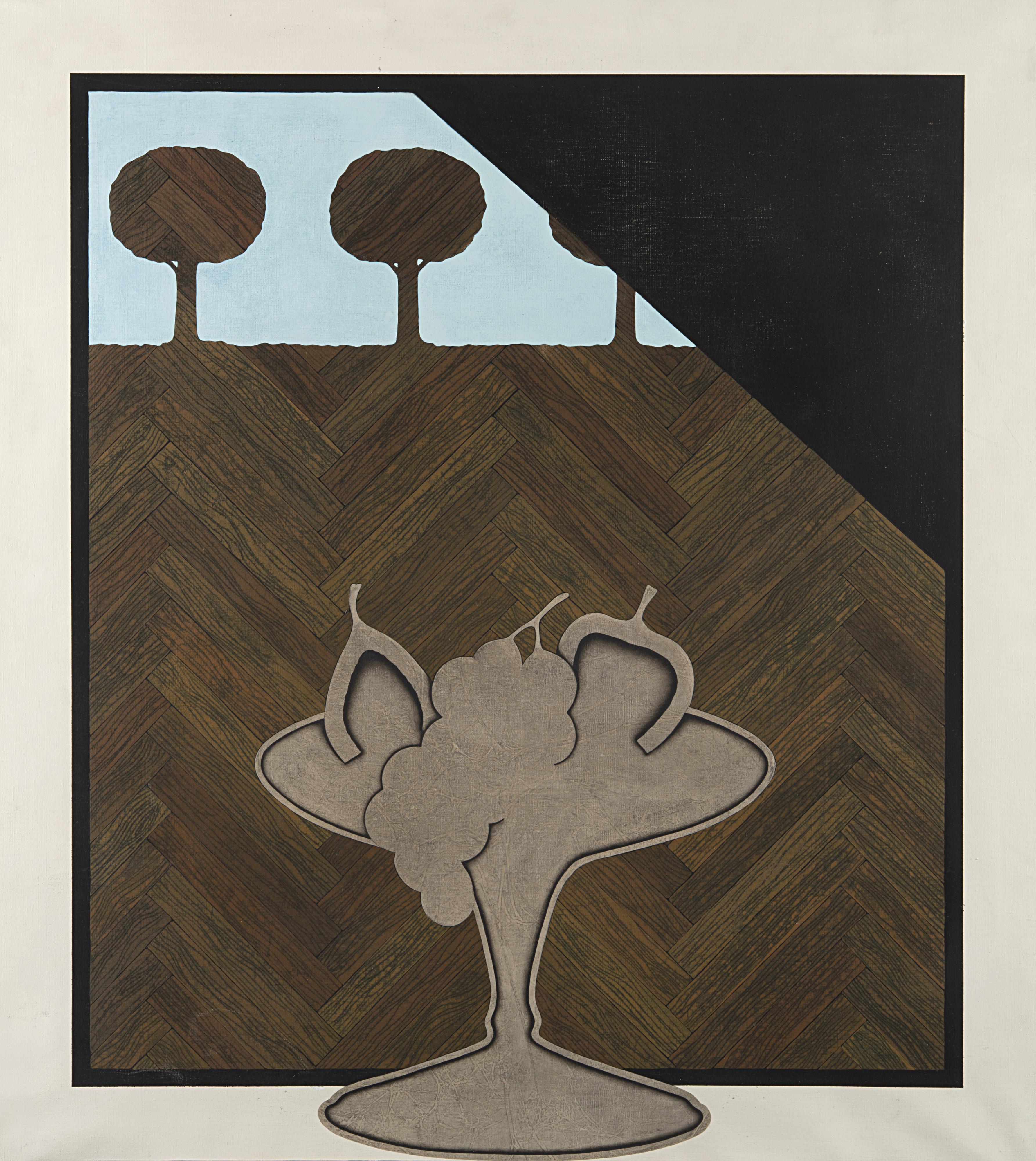 Angelo Cagnone - Natura morta