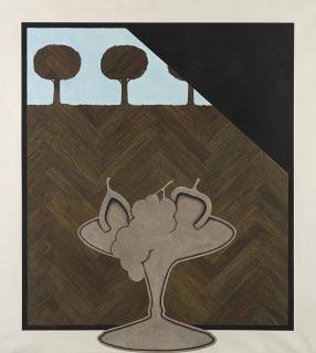 Angelo Cagnone - Natura morta