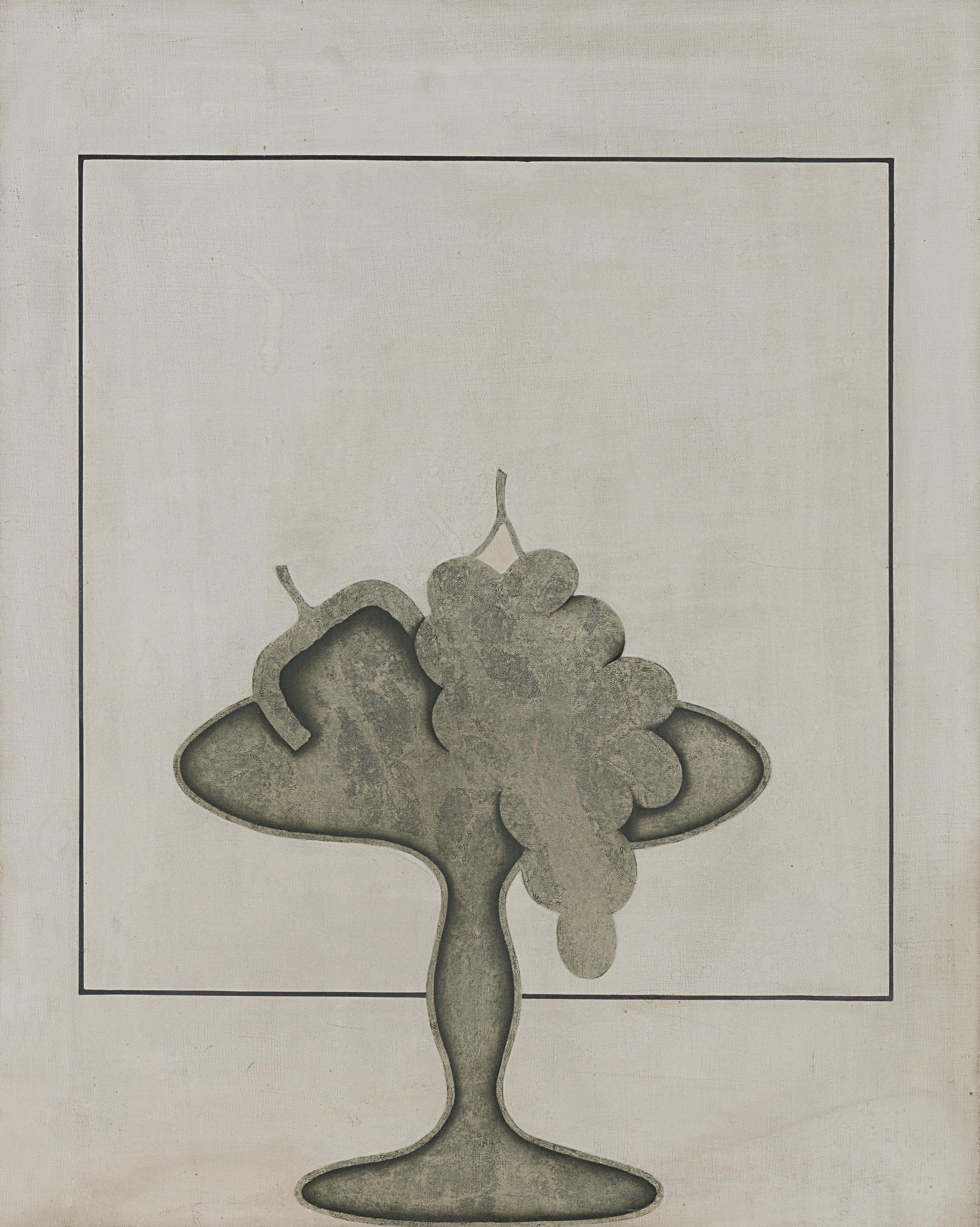 Angelo Cagnone - Natura morta