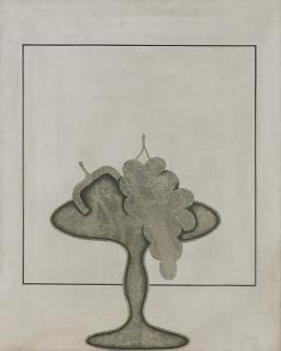 Angelo Cagnone - Natura morta