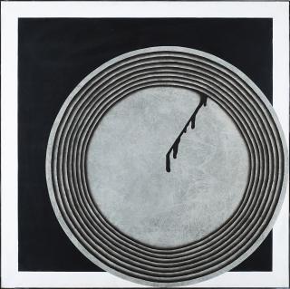 Angelo Cagnone - Perimetro di una testa