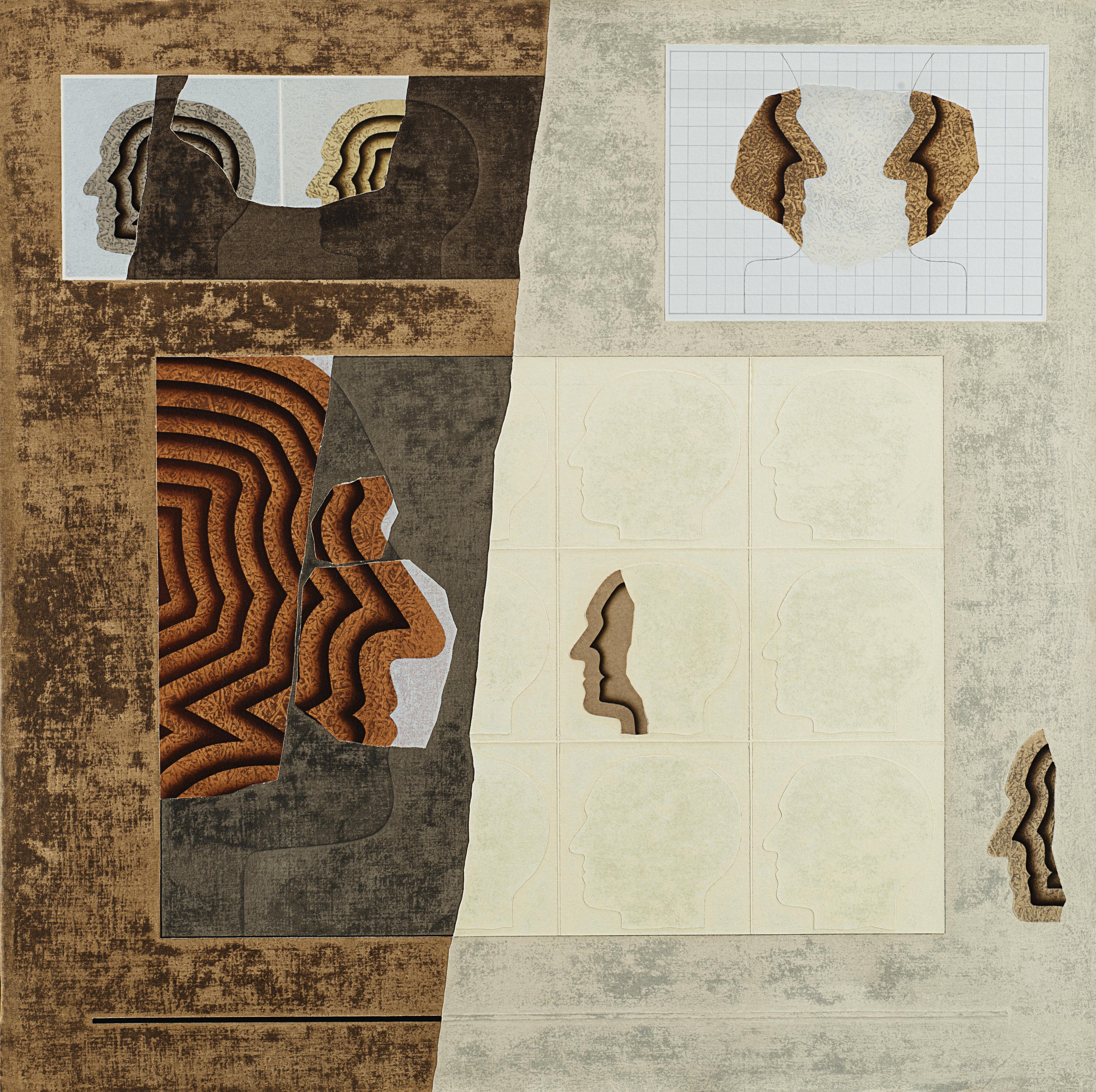 Angelo Cagnone - Profili