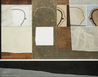 Angelo Cagnone - Senza titolo