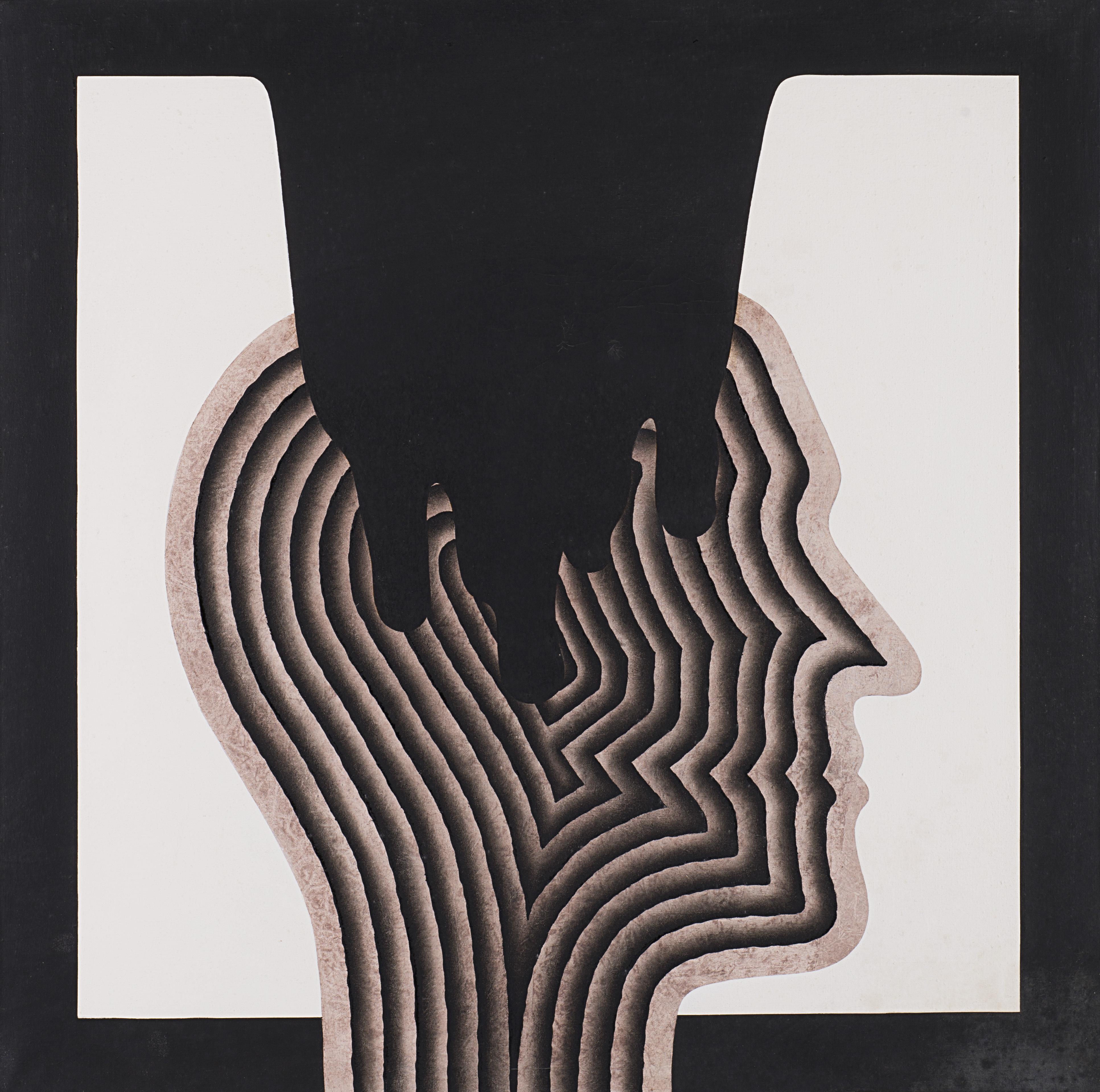 Angelo Cagnone - Testa