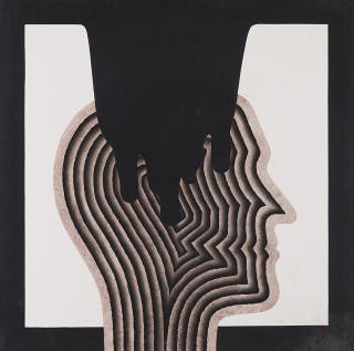 Angelo Cagnone - Testa