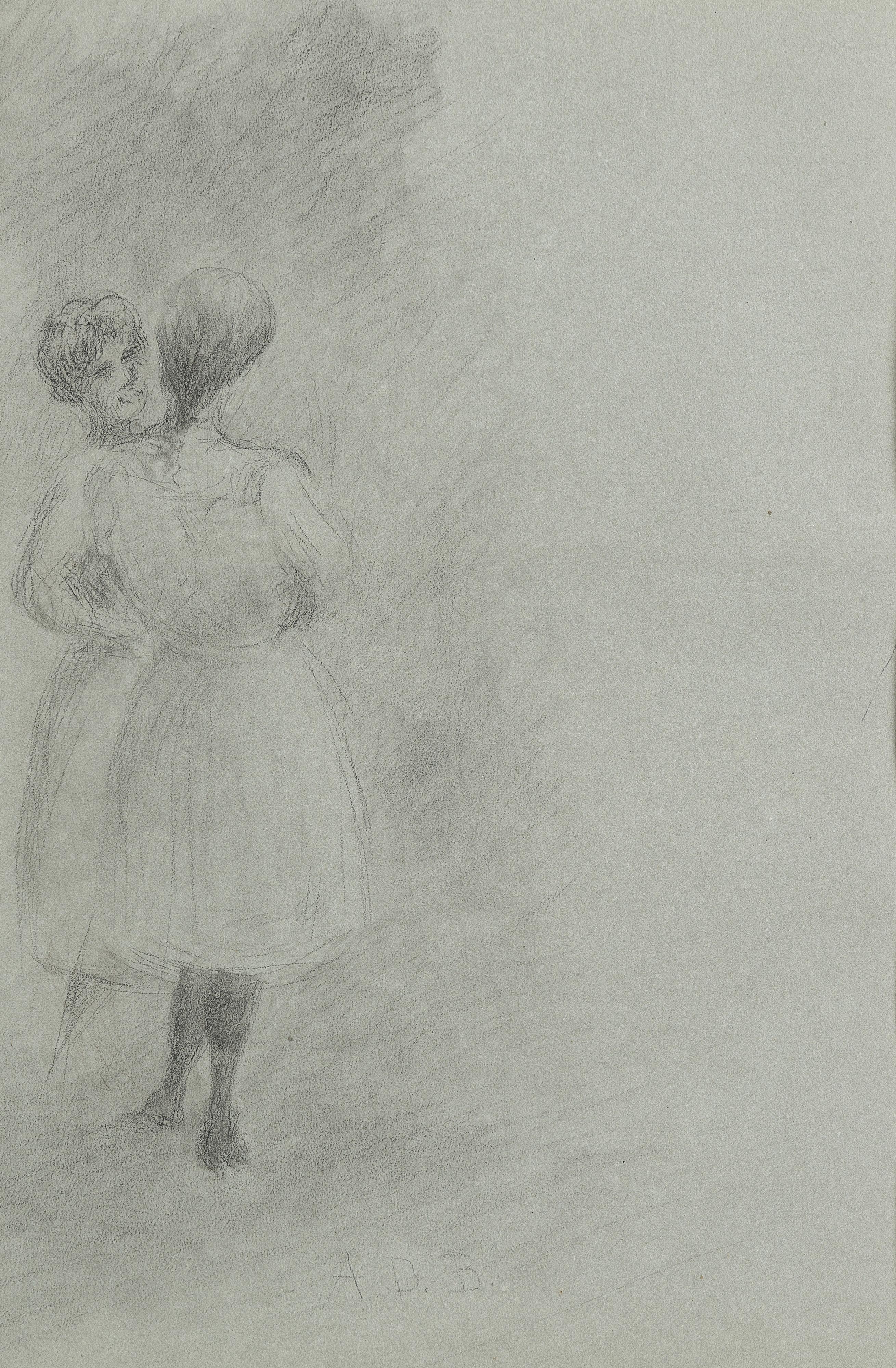 Angelo Dall\' Oca Bianca - Conversazione