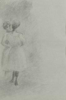 Angelo Dall\' Oca Bianca - Conversazione