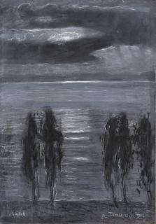 Angelo Dall\' Oca Bianca - Poemi del cielo