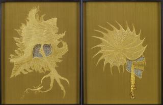 Angelo Filomeno - Arcanum-Knight And Arcanum-Abyss; Two Works