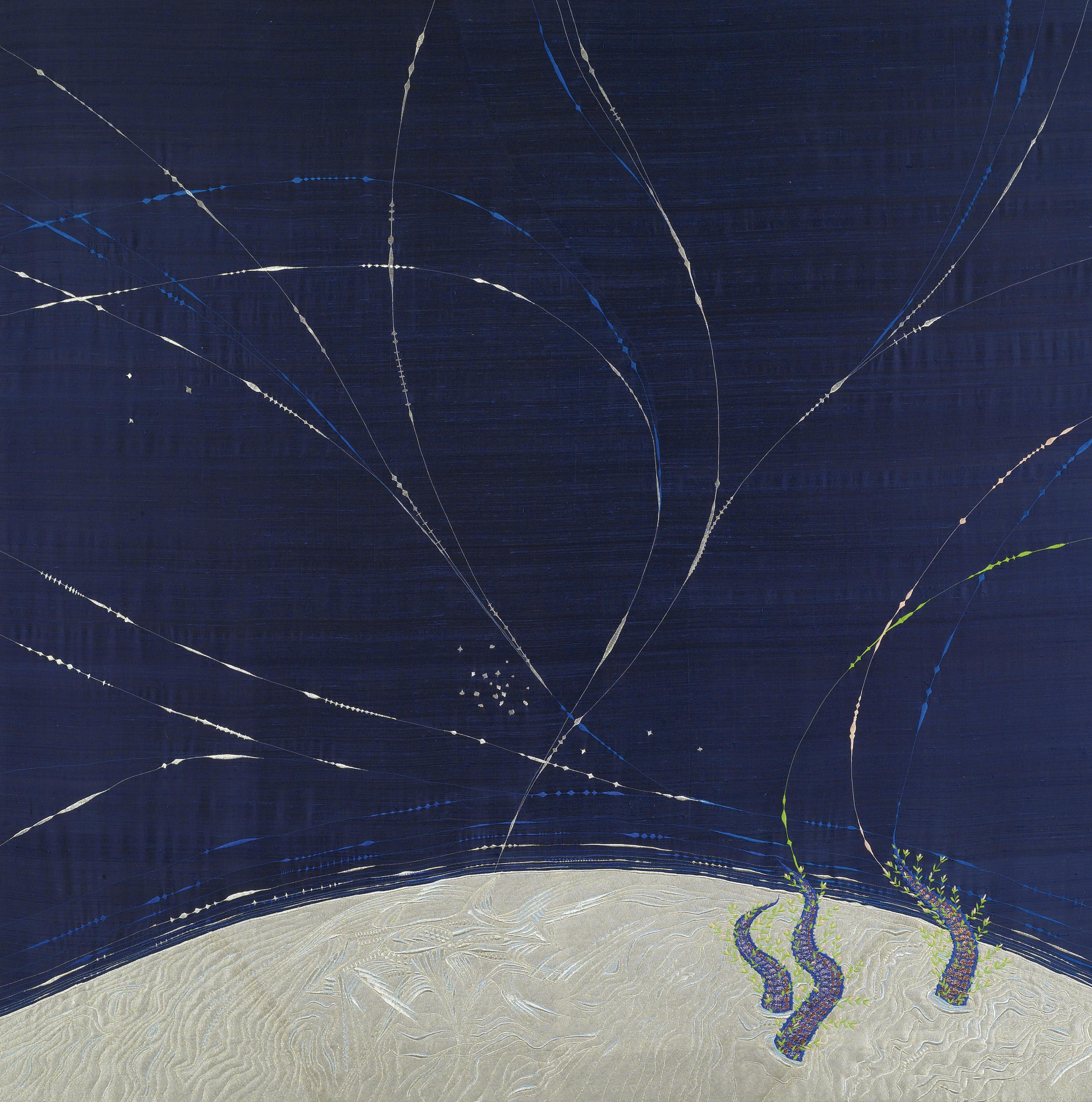 Angelo Filomeno - In The Upper Sky