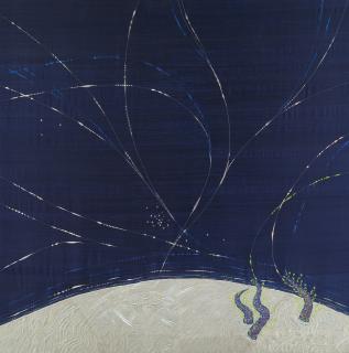 Angelo Filomeno - In The Upper Sky