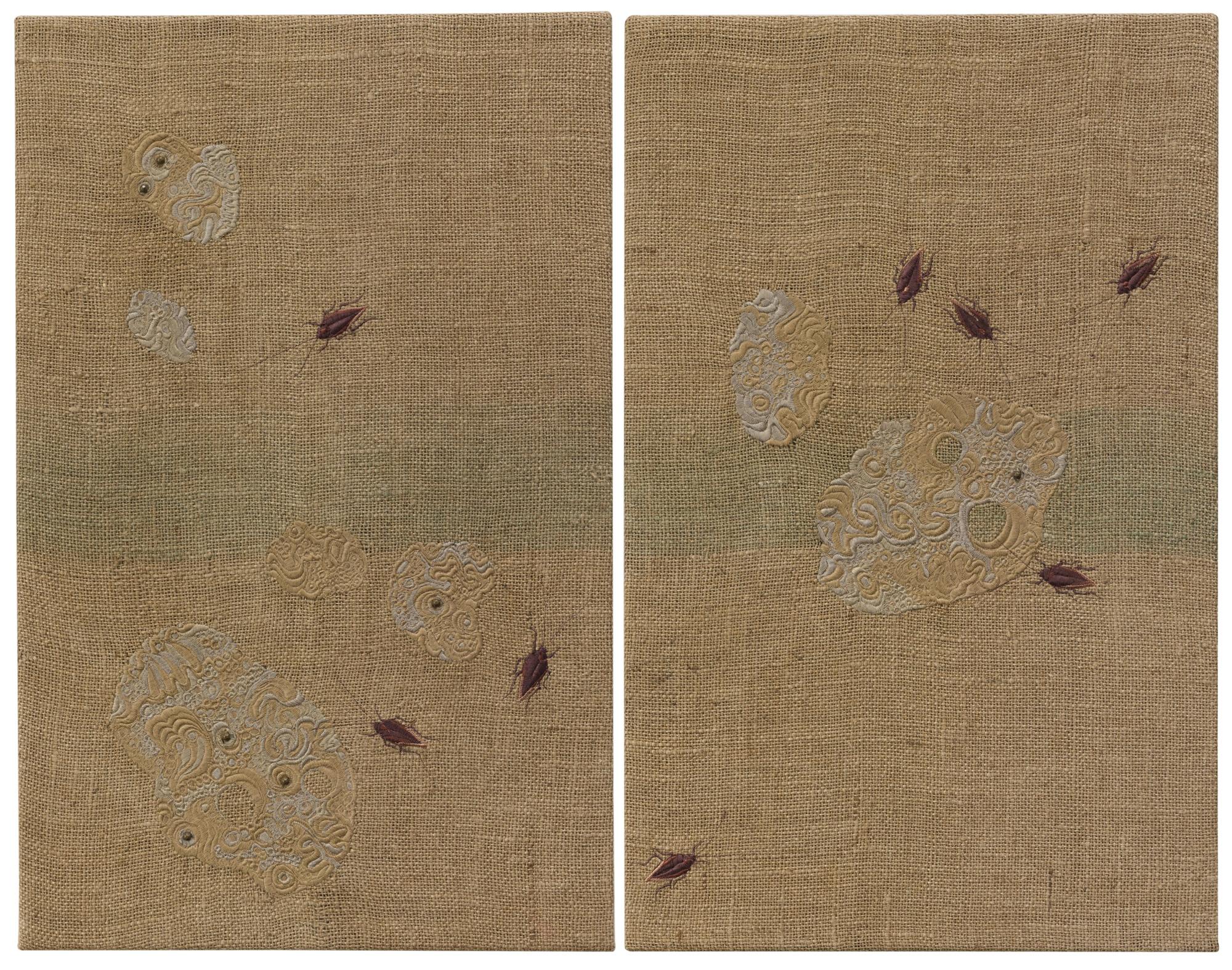 Angelo Filomeno - Paradise