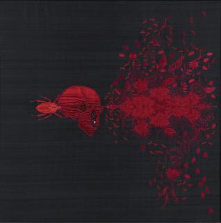 Angelo Filomeno - Parasite