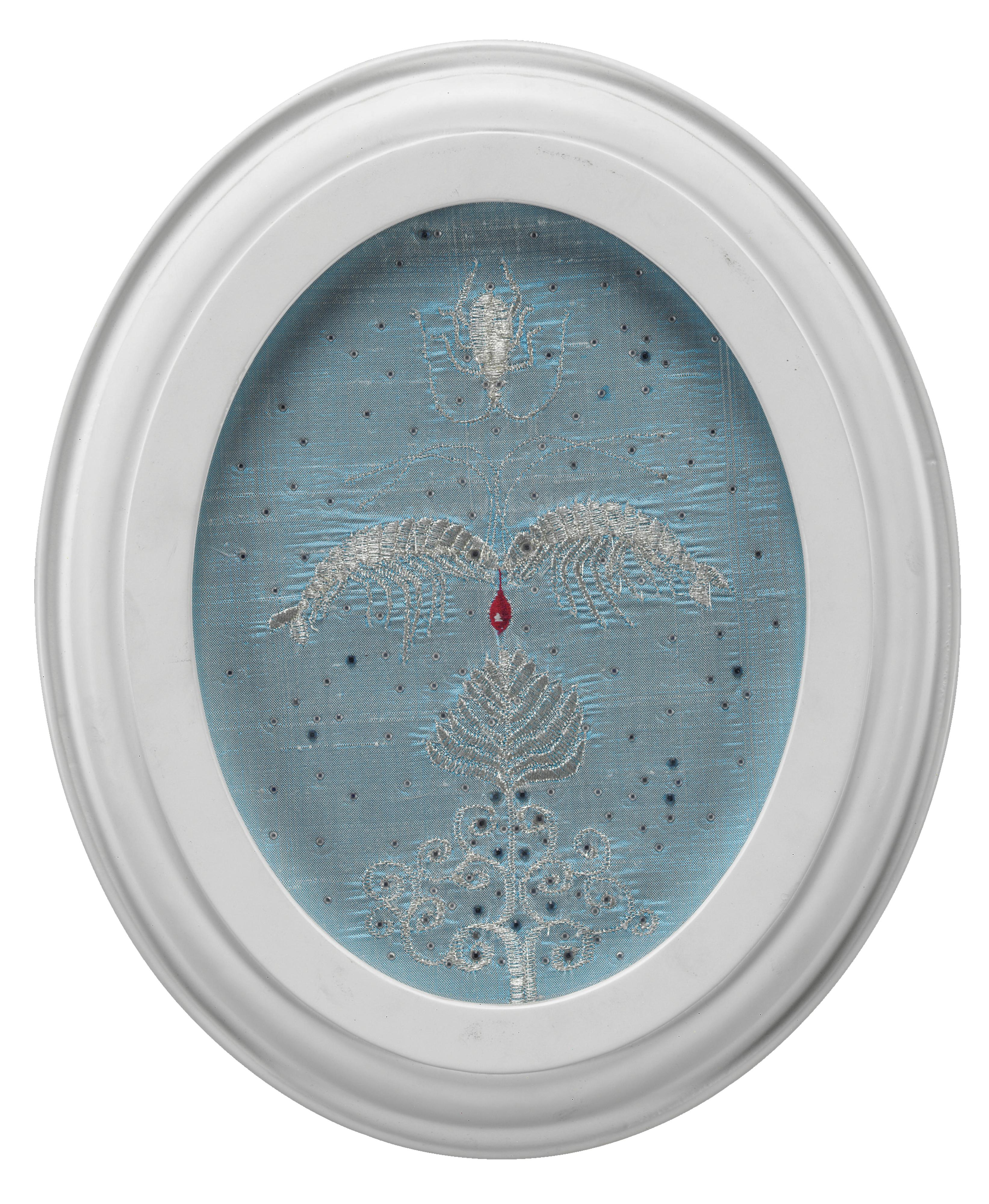 Angelo Filomeno - Senza Titolo