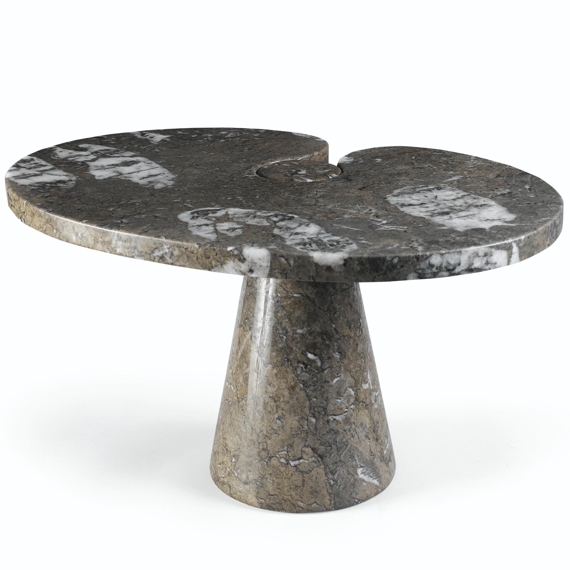 Angelo Mangiarotti - Guéridon Éros