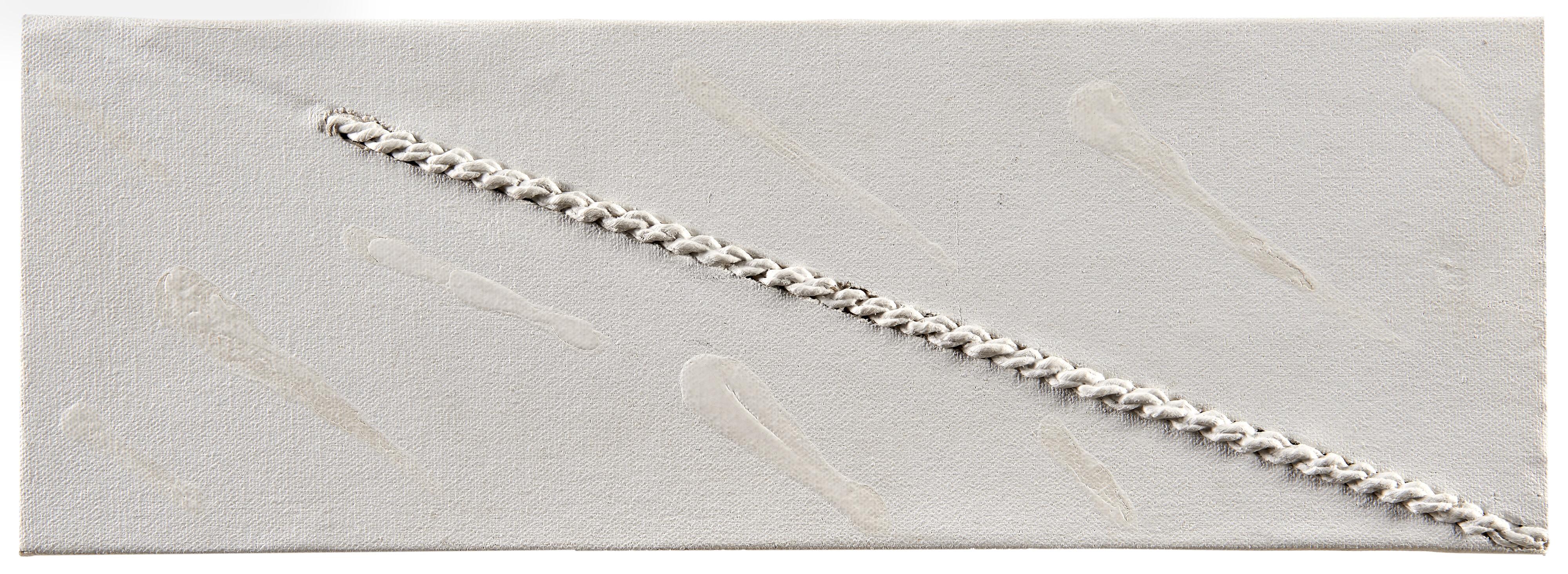 Angelo Savelli - Floating rope