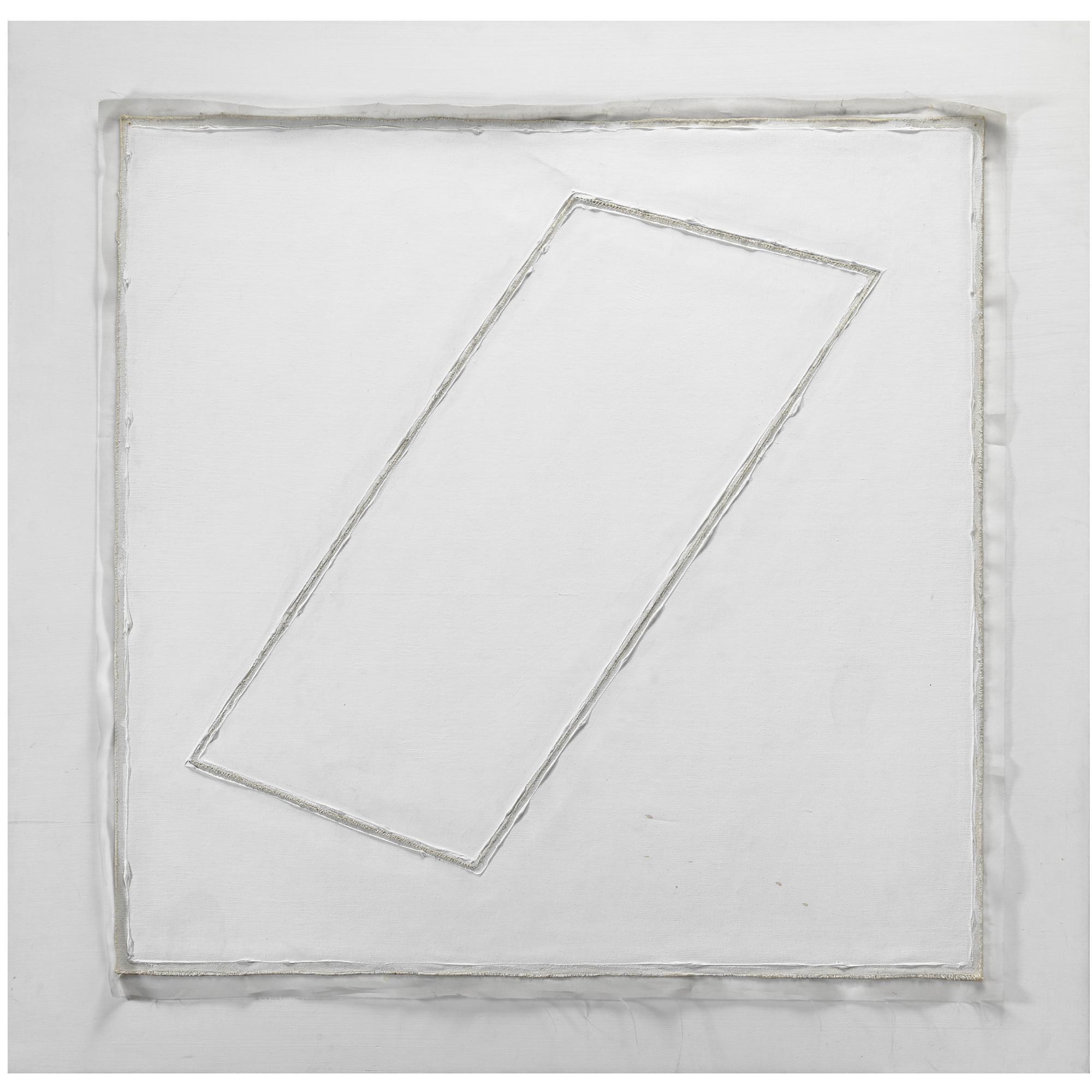 Angelo Savelli - On The Quality Of Surface Series