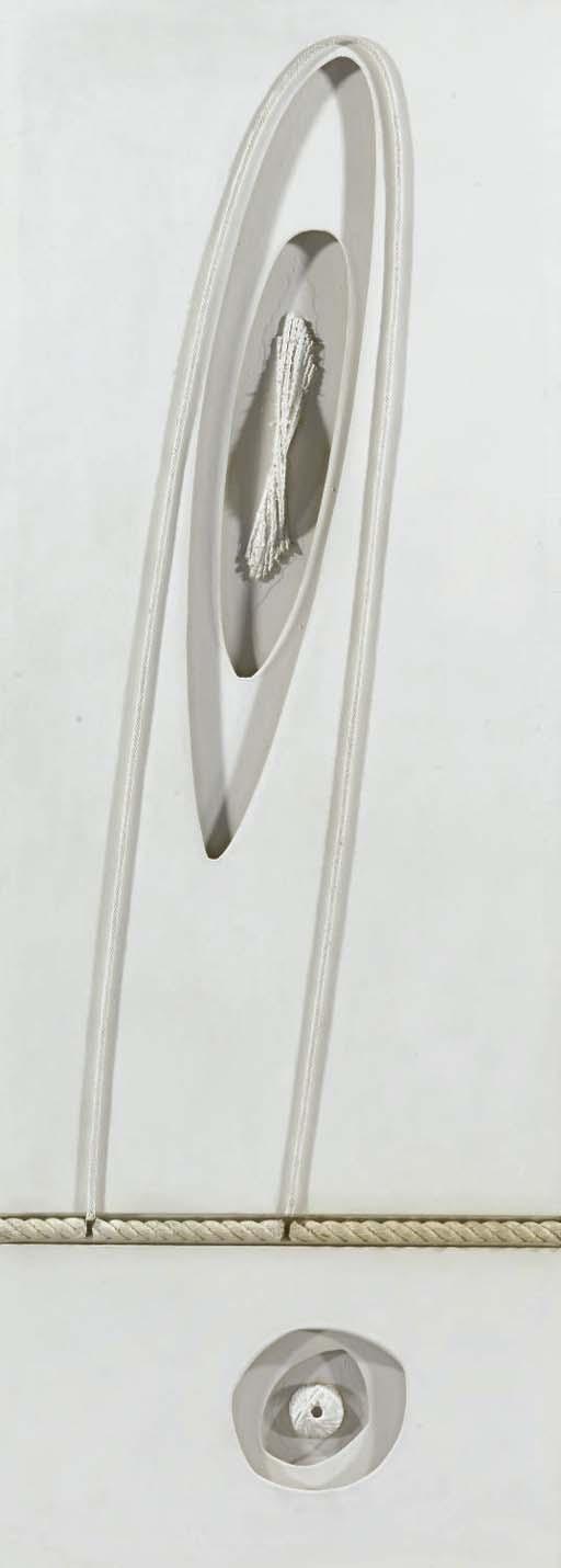 Angelo Savelli - Senza titolo