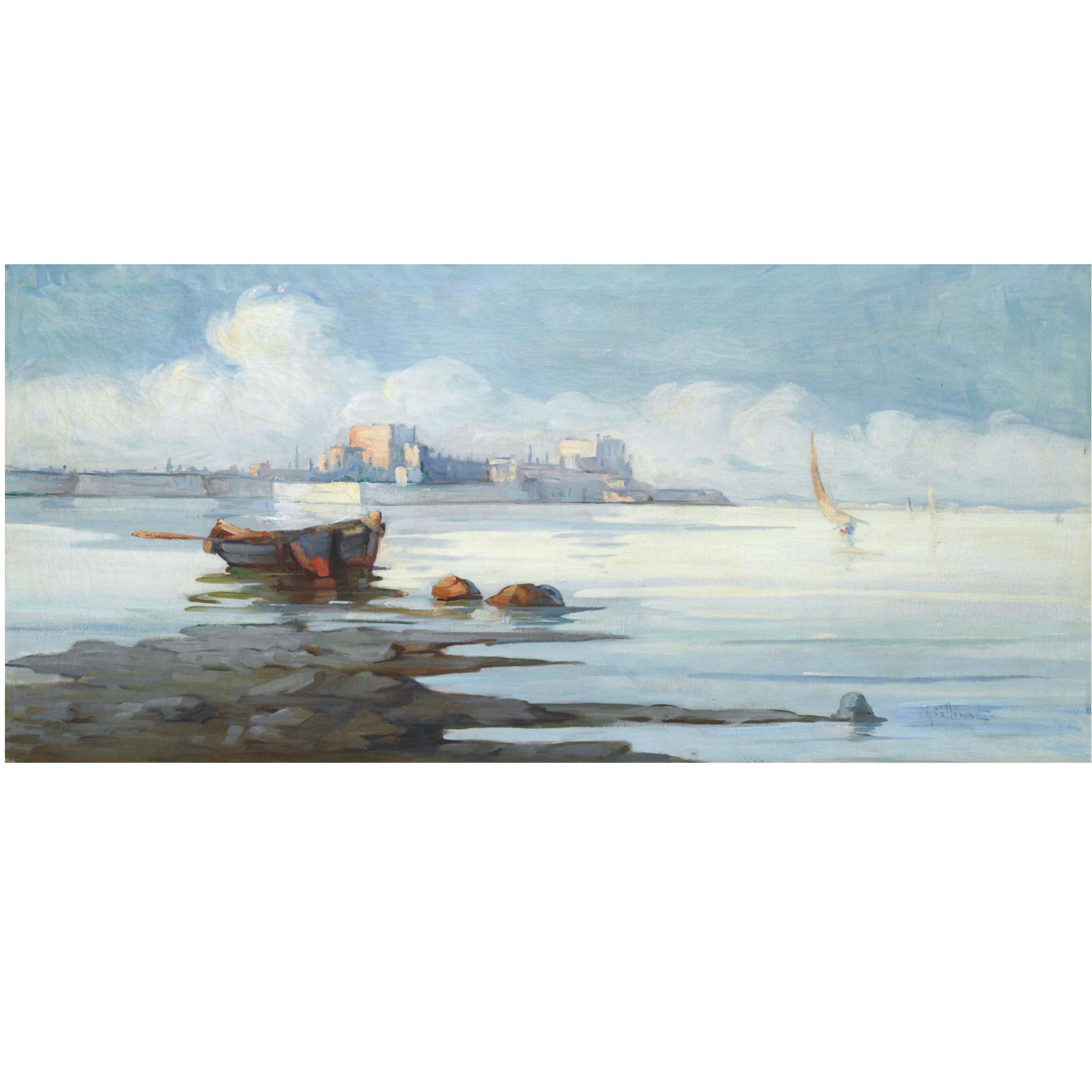 Angelos Giallina - Greek Corfu