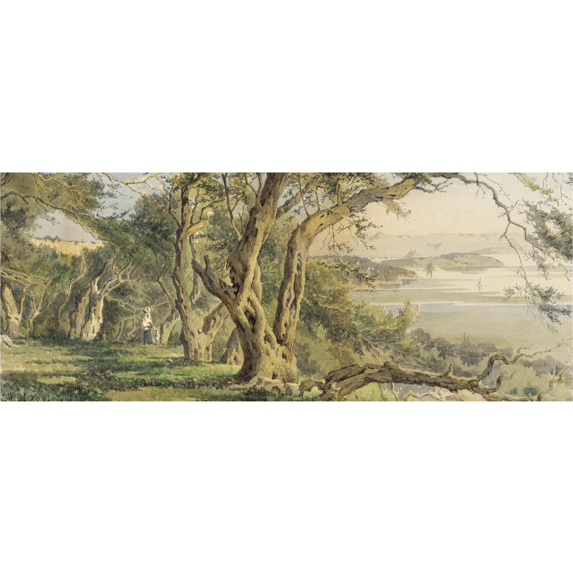 Angelos Giallina - Returning Home