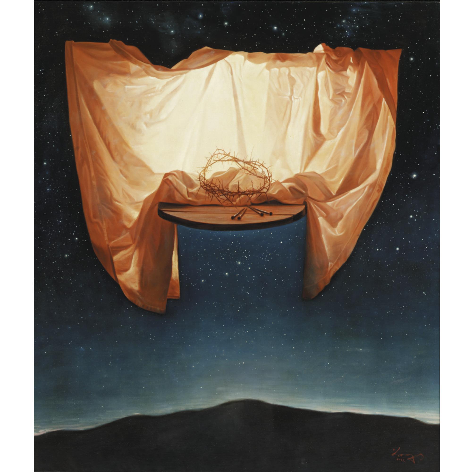 Angelos - Crown Of Thorns