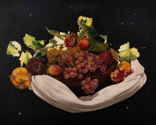 Angelos - Nature morte aux fruits