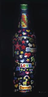 Angki Purbandono - Art Soju #2