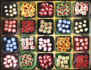 Angki Purbandono - Korean Candy