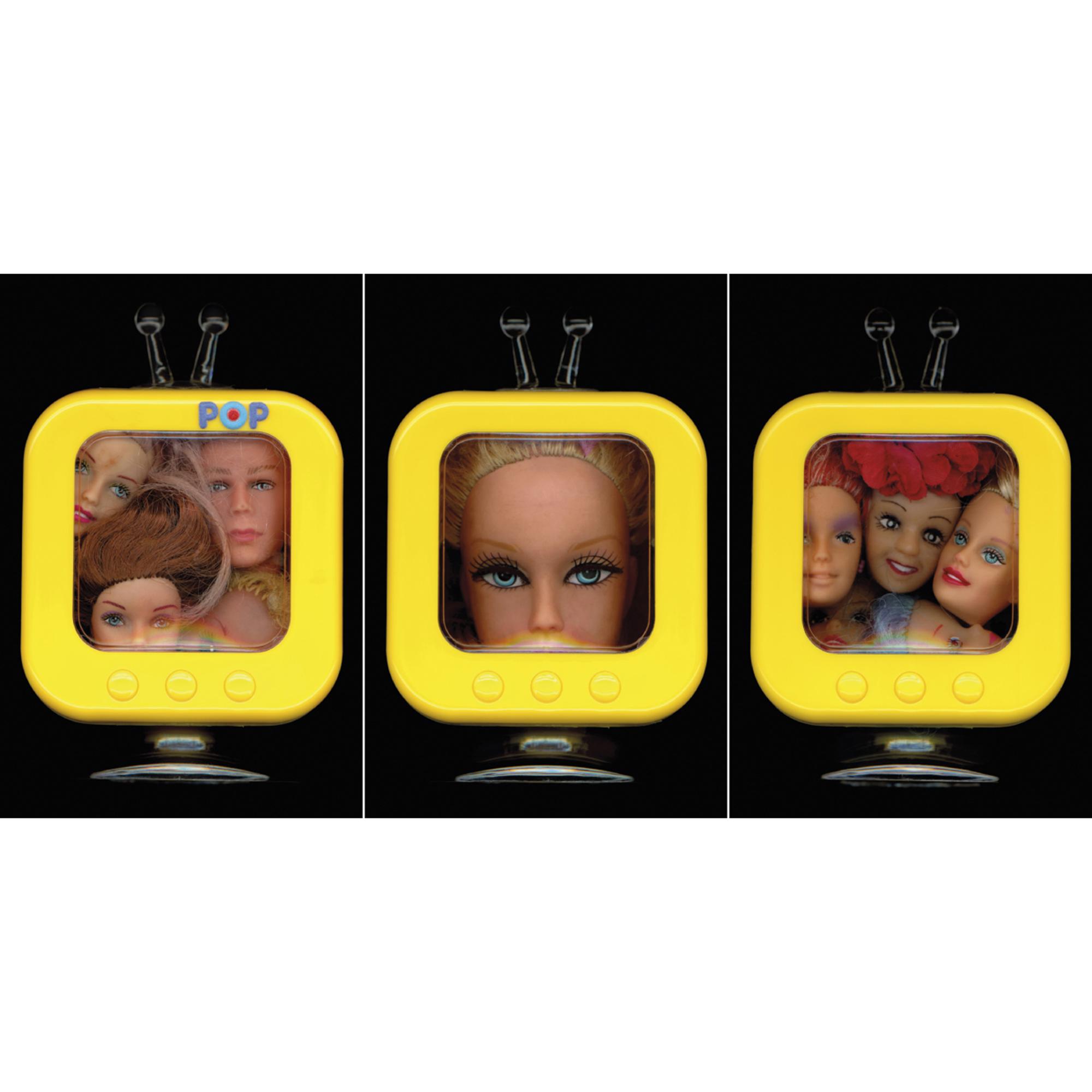 Angki Purbandono - Miss Pop