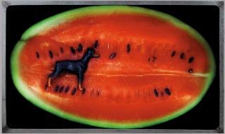 Angki Purbandono - Stay cool