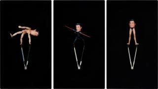 Angki Purbandono - Trilogy of Knowledge: Master\'s Degree, Doctoral Degree, Out of Degree (Set of Three)