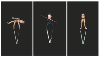 Angki Purbandono - Trilogy of Knowledge: Master\'s Degree, Doctoral Degree, Out of Degree