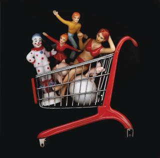 Angki Purbandono - Welcome To Asia