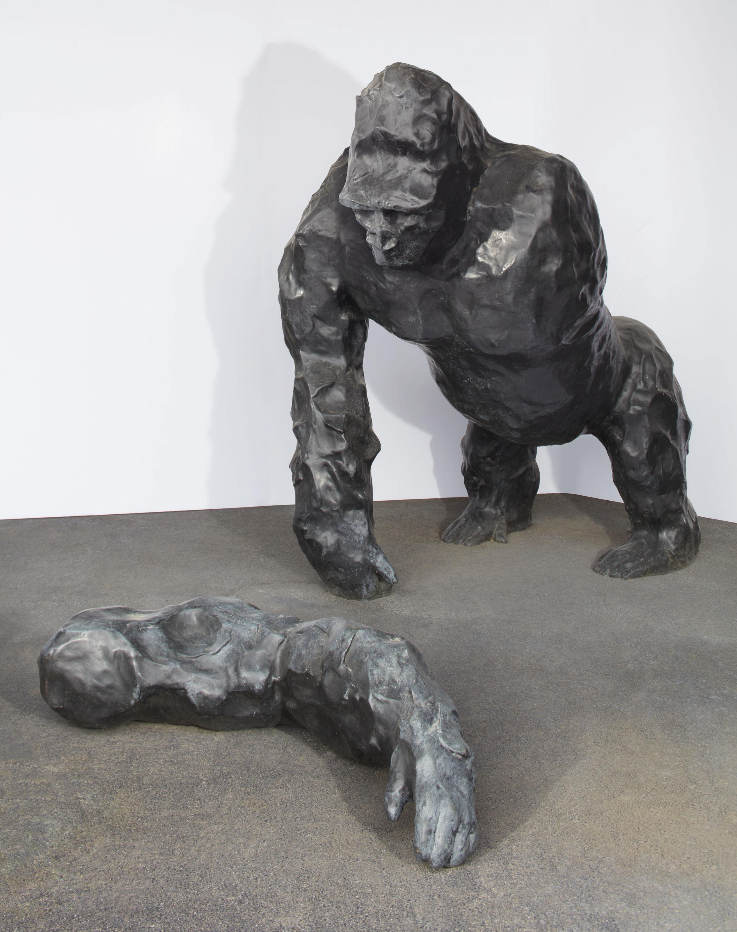 Angus Fairhurst - A Couple of Differences Between Thinking and Feeling II