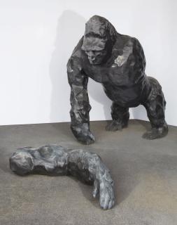 Angus Fairhurst - A Couple of Differences Between Thinking and Feeling II