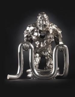 Angus Fairhurst - A Couple of Similarities Between Either Or