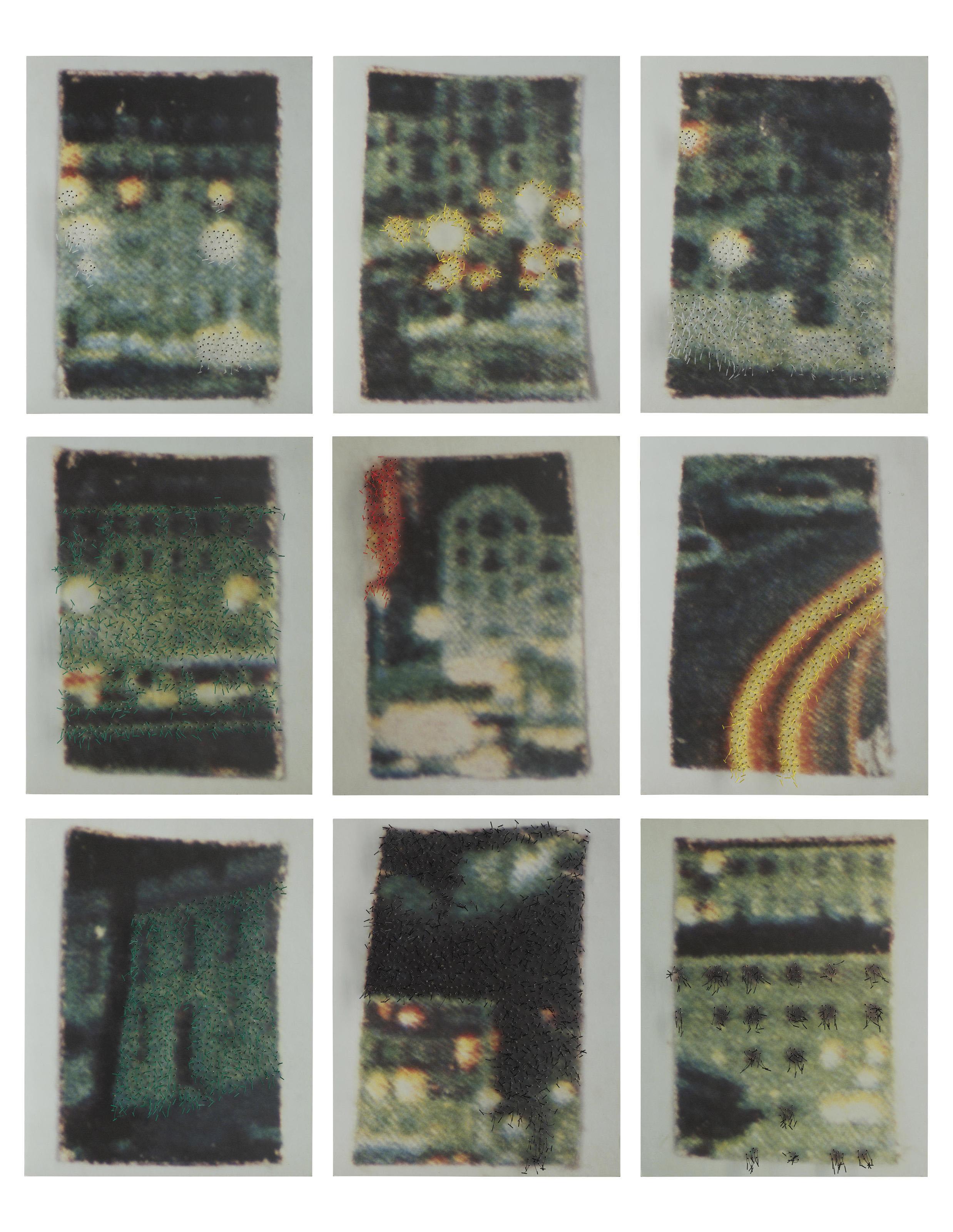 Angus Fairhurst - Cities Pink Sound 1-9