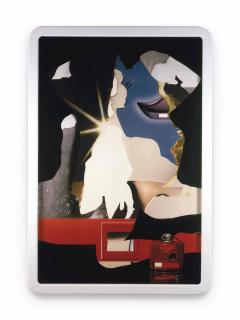 Angus Fairhurst - Ghost