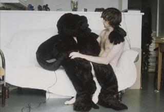 Angus Fairhurst - Short Conversation With A Cheap Suit