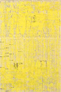 Angus Fairhurst - Underdone/Overdone Painting No. 2