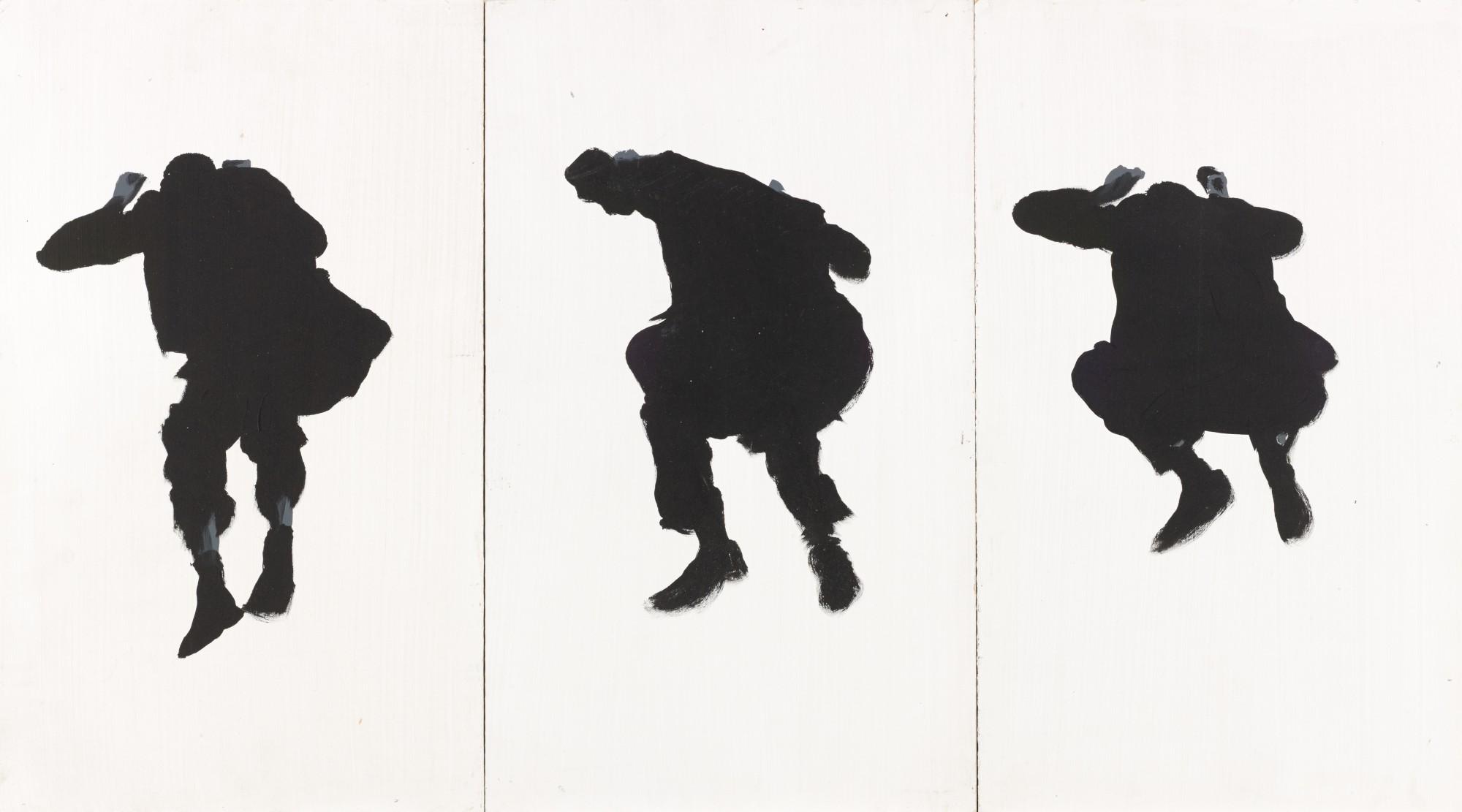 Angus Fairhurst - Untitled (3)