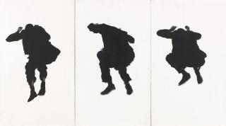 Angus Fairhurst - Untitled (3)