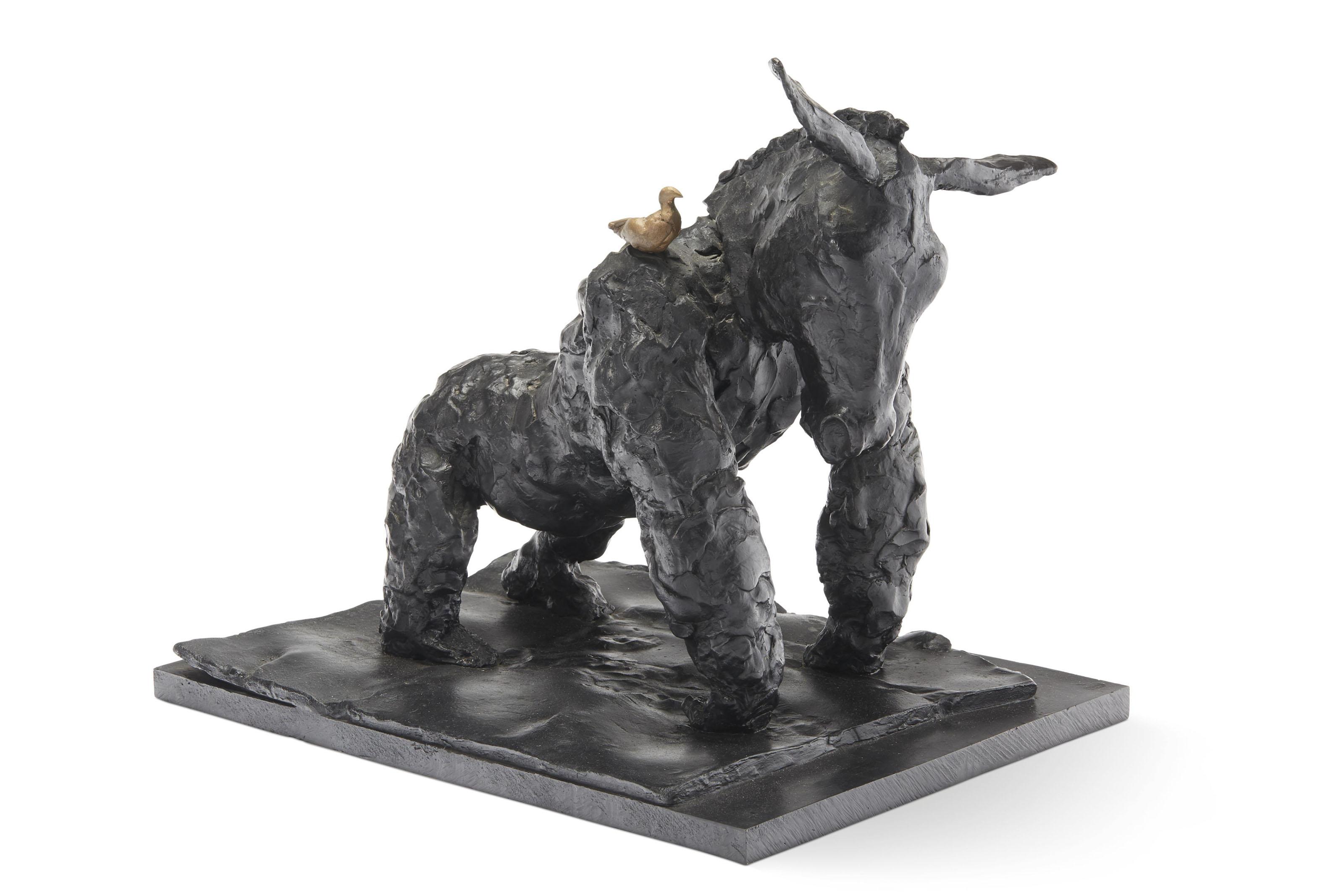 Angus Fairhurst - Untitled