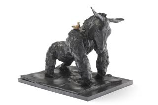 Angus Fairhurst - Untitled