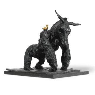 Angus Fairhurst - Untitled