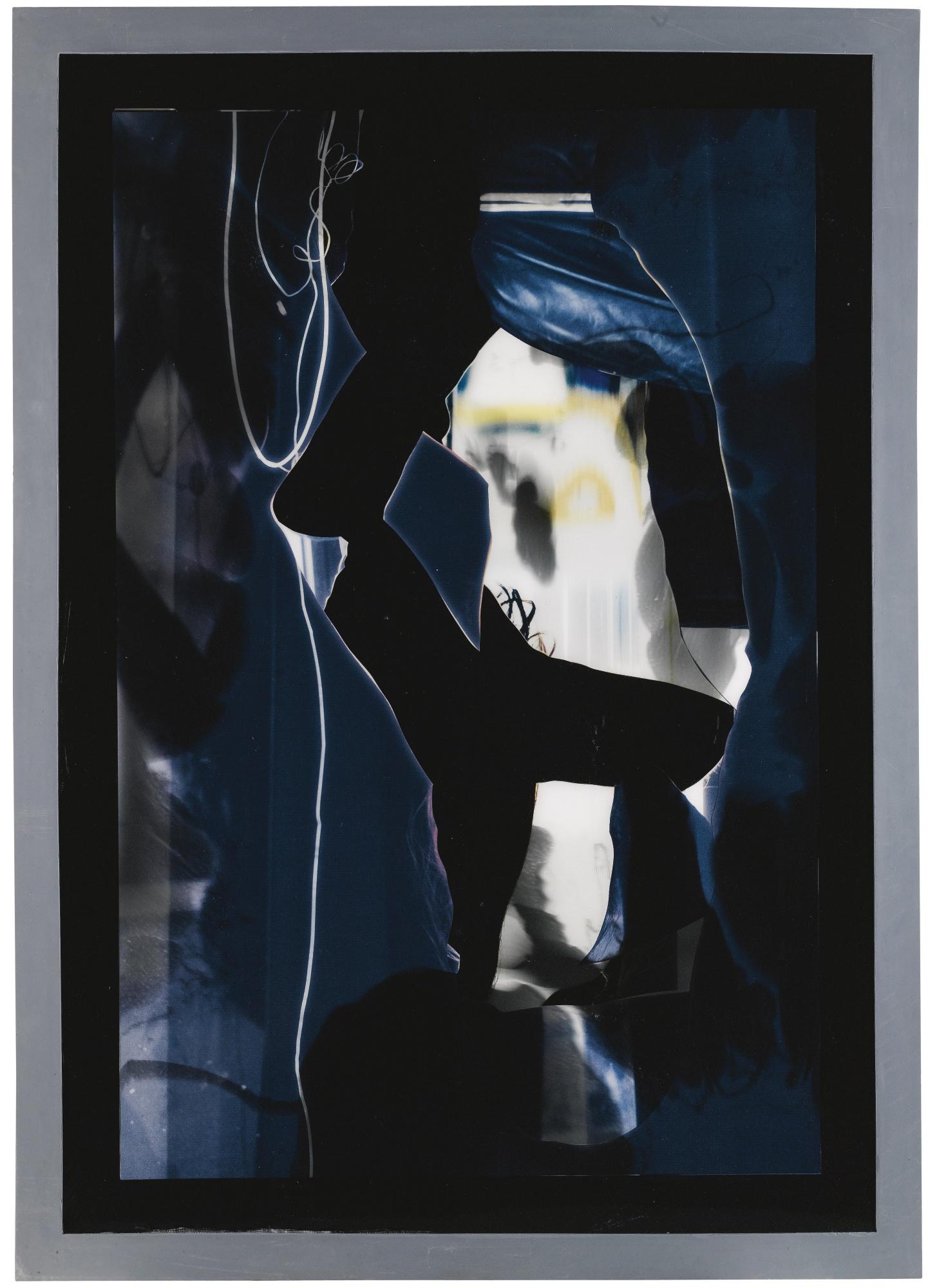 Angus Fairhurst - Viacom No. 2