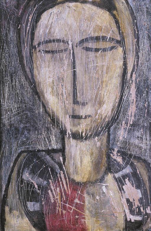 Angus Jones - Suffering Head