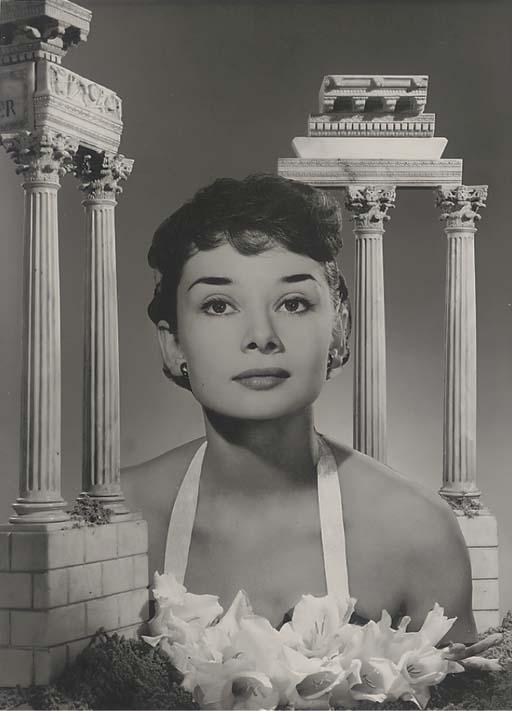 Angus McBean - Sixty-Five Theatrical Images, 1950S